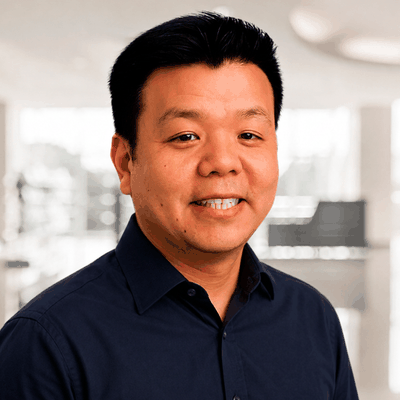 Hilton Yamamoto