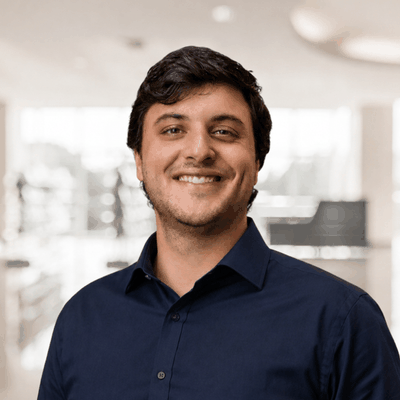 Pedro Mattos