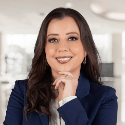 Katia Wendt